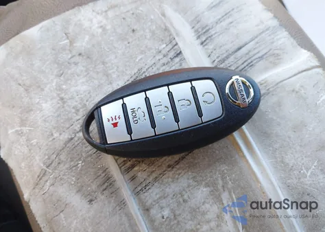 2014 Nissan Altima 2.5 Sl из США, поврежденный, VIN 1N4AL3AP8EC154685